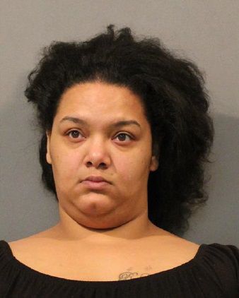 Ramona Luise Mosby
